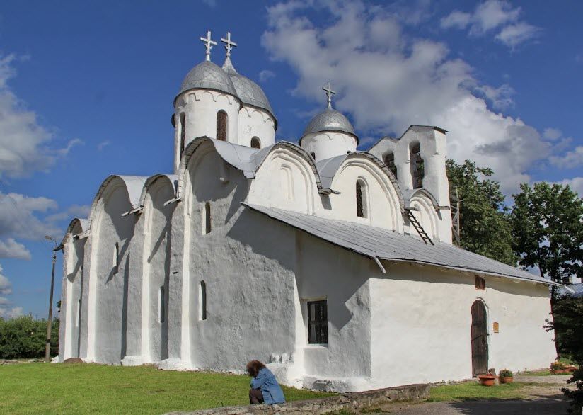 Собор Рождества Иоанна Предтечи