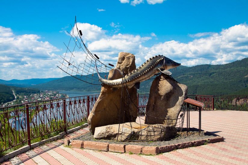 Царь-Рыба