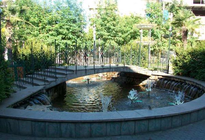 «Питерский мостик»