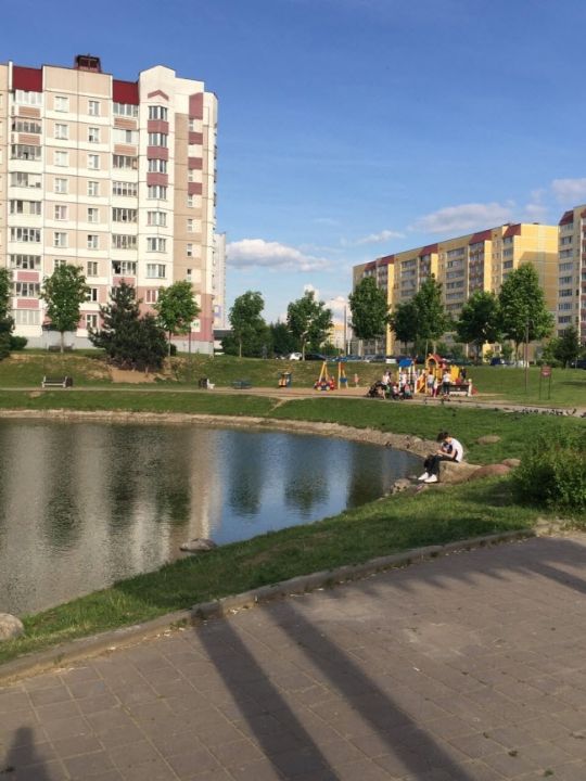 Беседка Любви