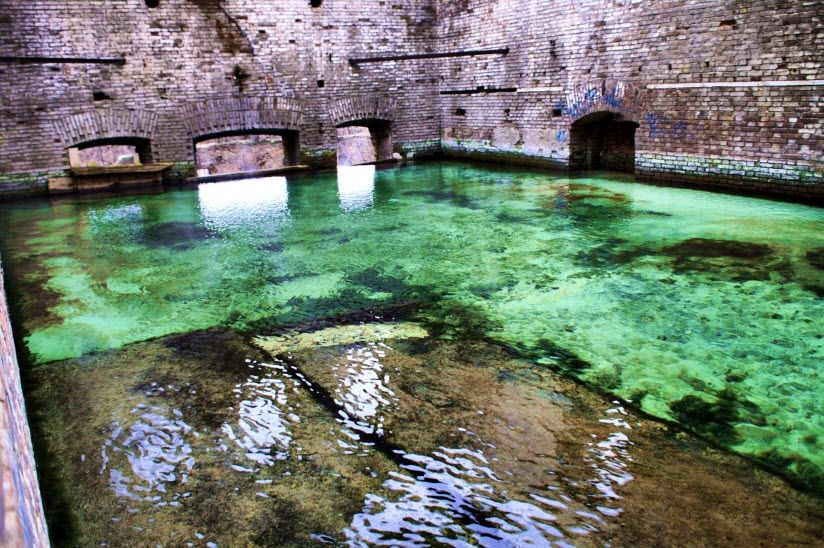 Парамоновские склады в Ростове-на-Дону