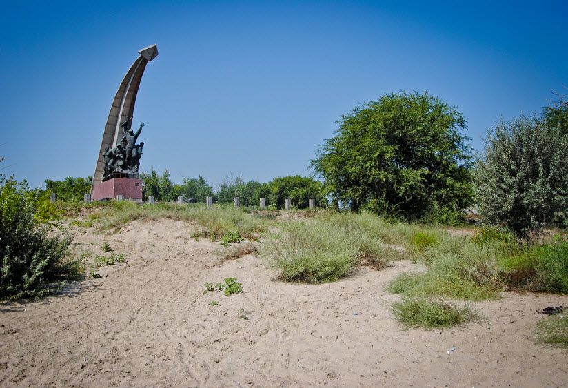 Кумженская роща