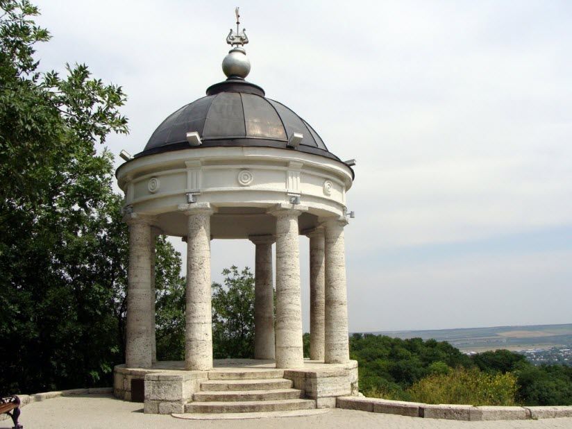 Эолова арфа