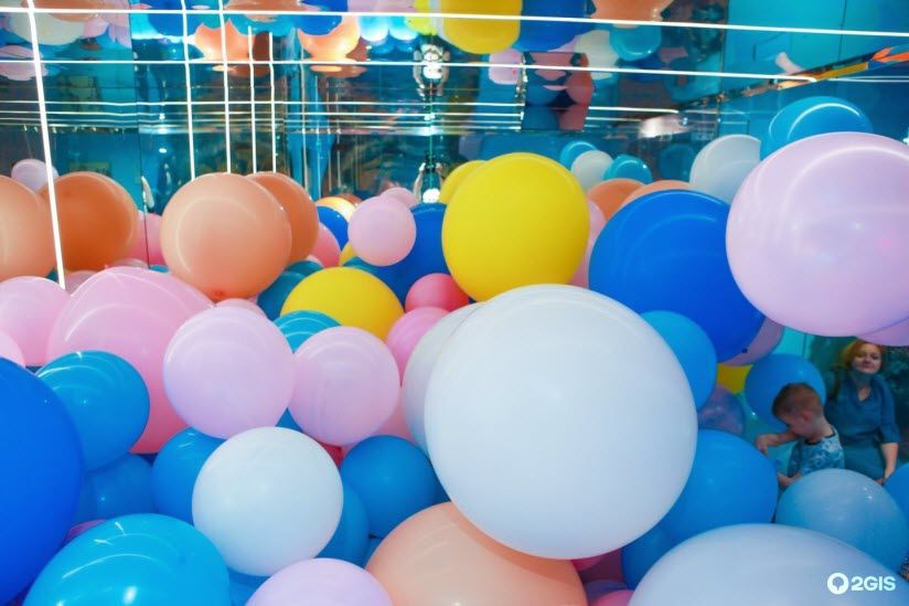 РЦ «ФанфиПарк»