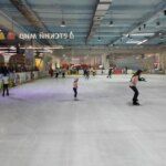 ТОП-7 лучших ледовых площадок Самары: крытые и открытые