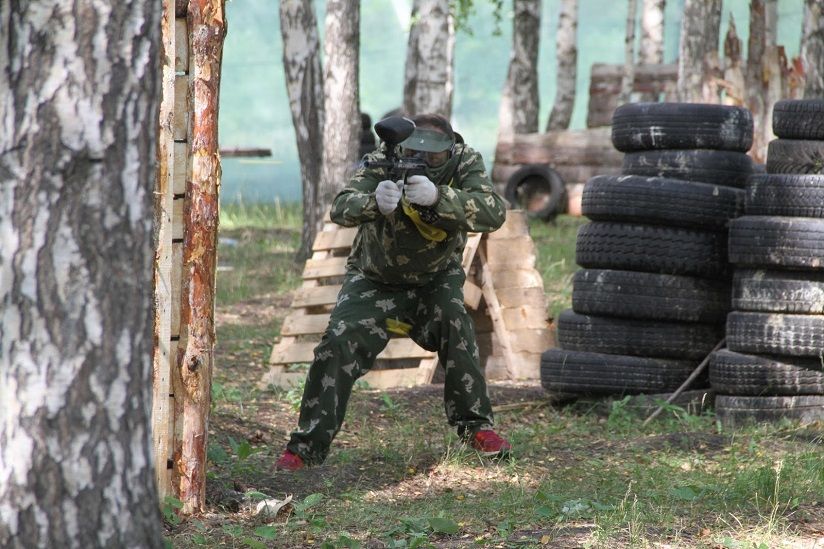 «33 Легион» (Иглино)