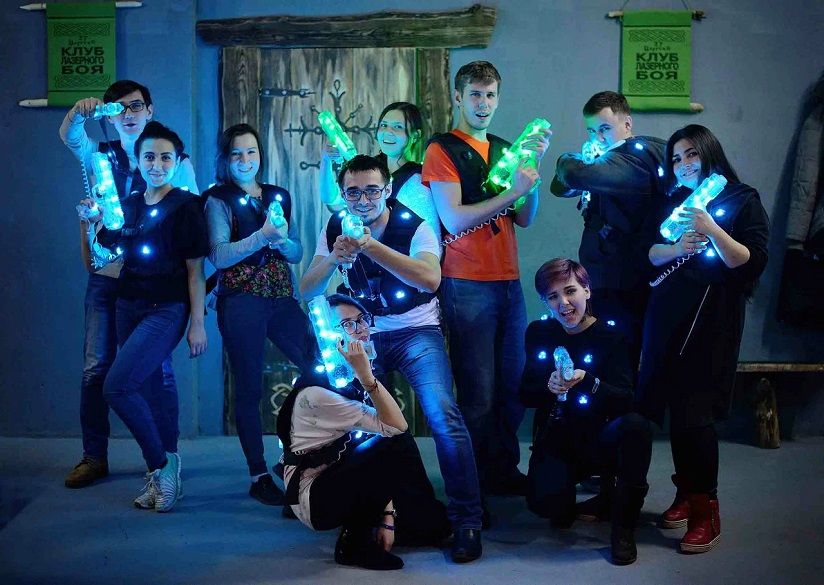 «Царство 27»