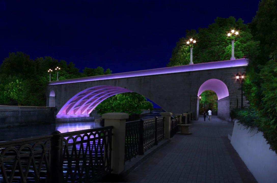 Ривьерский мост