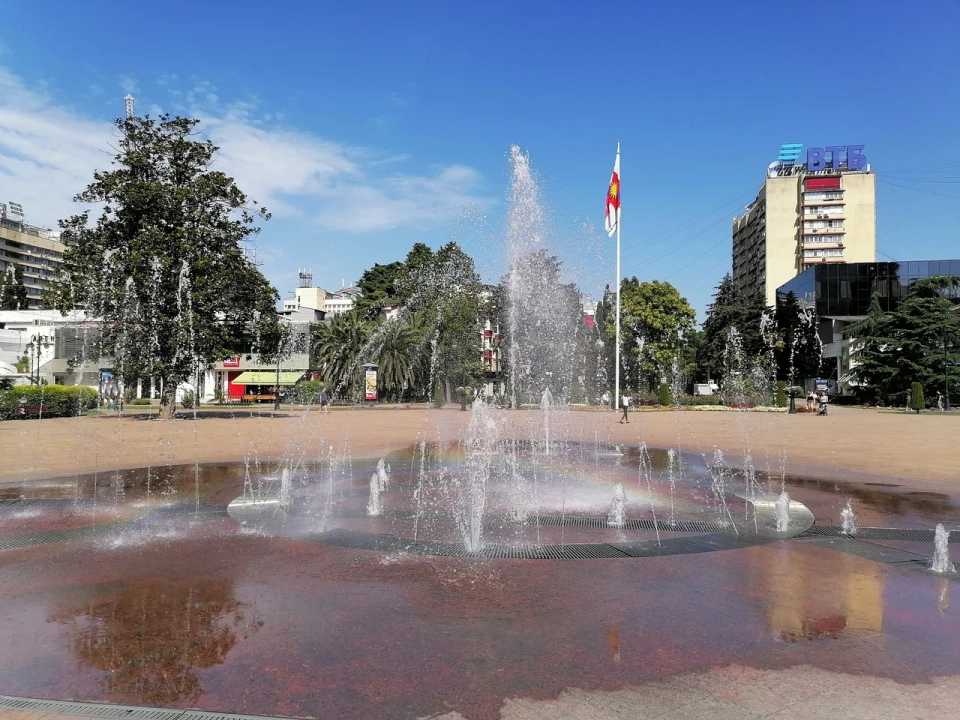 Навагинская площадь