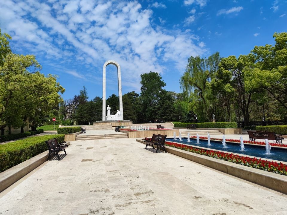 Подвиг во имя жизни