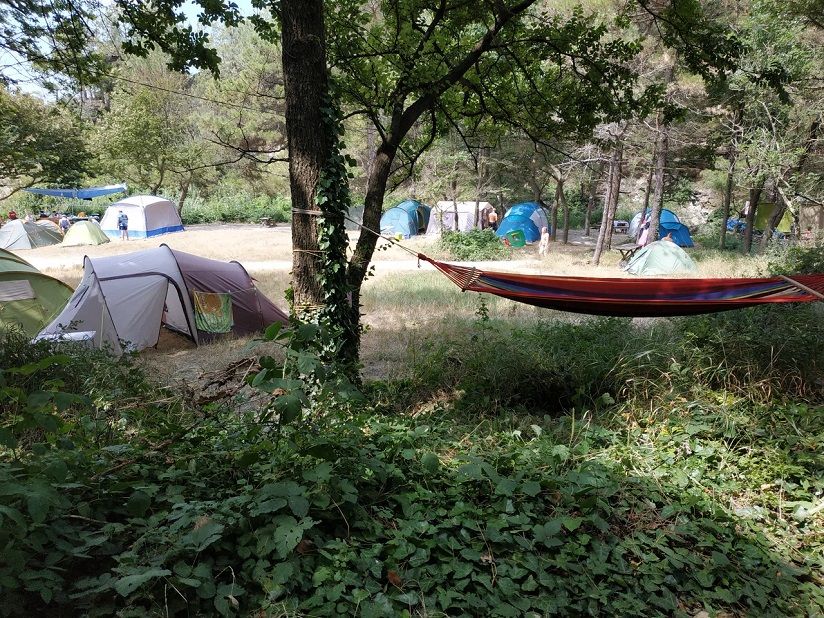 Назарова дача