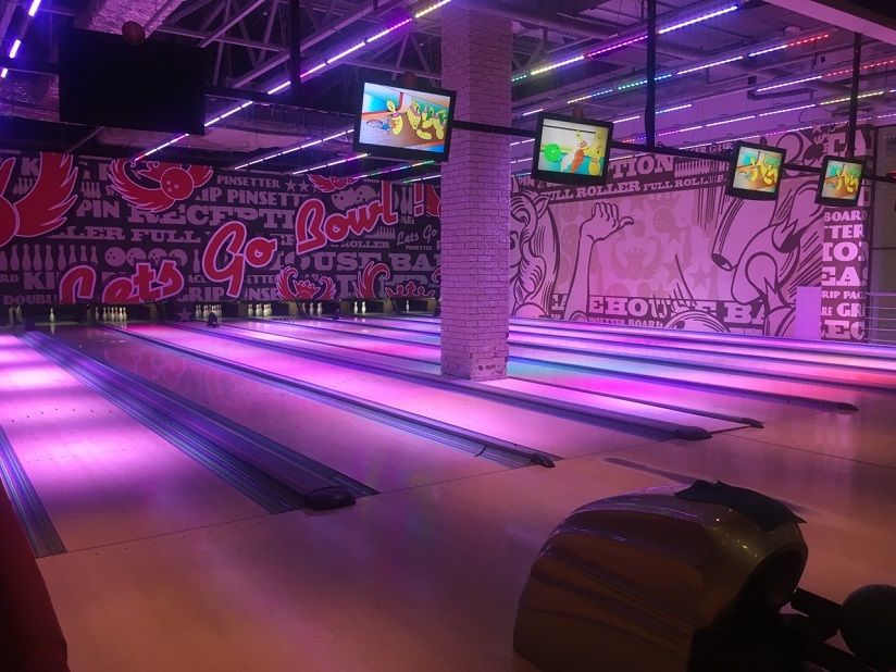 «Матрёшка»