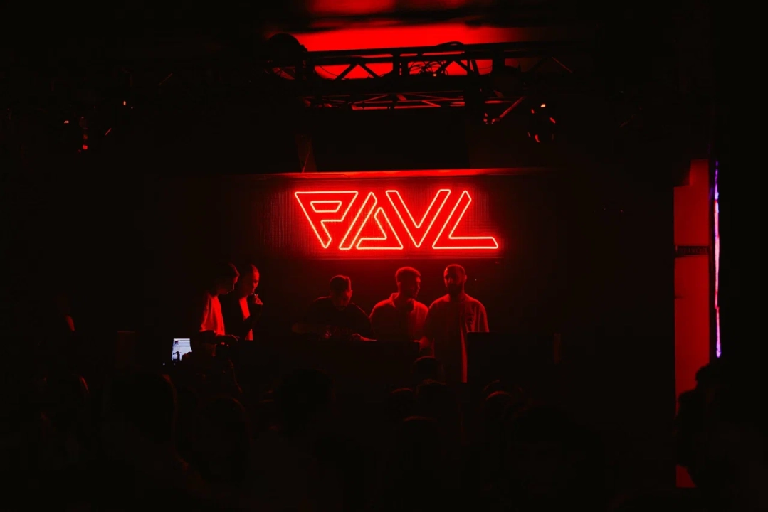Party Bar Pdvl