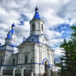 ТОП-25 достопримечательностей Алапаевска: куда сходить и что посмотреть