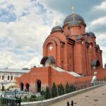 ТОП-25 достопримечательностей Алатыря: куда сходить и что посмотреть