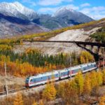 Амурская область ТОП-40 живописных мест: куда съездить и что увидеть