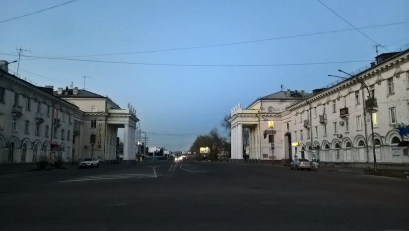 ТОП-16 достопримечательностей Ангарска