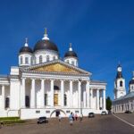 Достопримечательности Арзамаса ТОП-35 мест для посещения