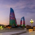 ТОП-50 достопримечательностей Баку: Список интересных мест