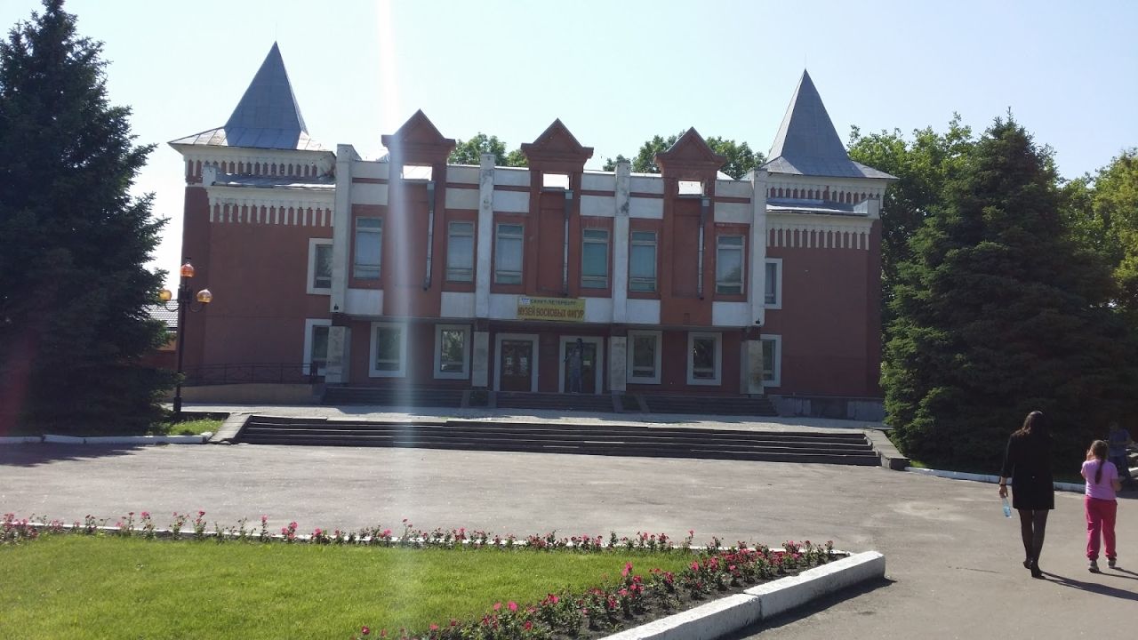 ТОП-20 достопримечательностей Балашова: что посмотреть и куда сходить