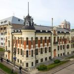 Барнаул ТОП‑30 достопримечательностей: Список интересных мест