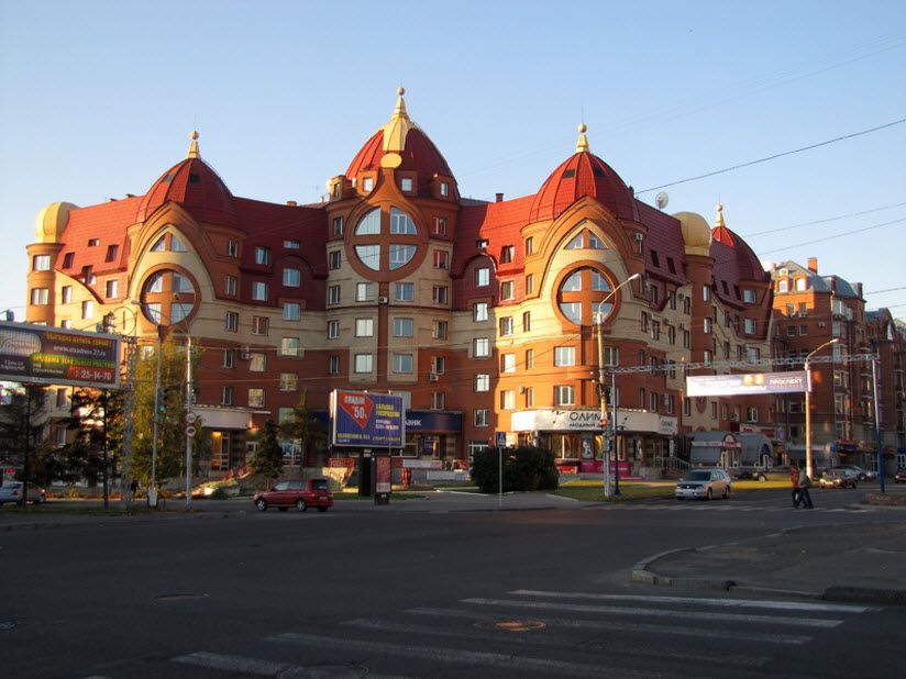 Три богатыря