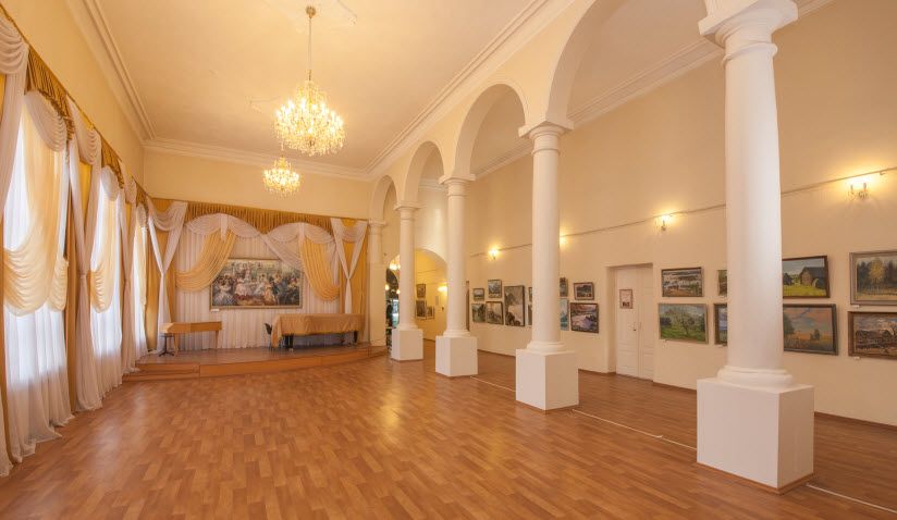 ГМИЛИКА