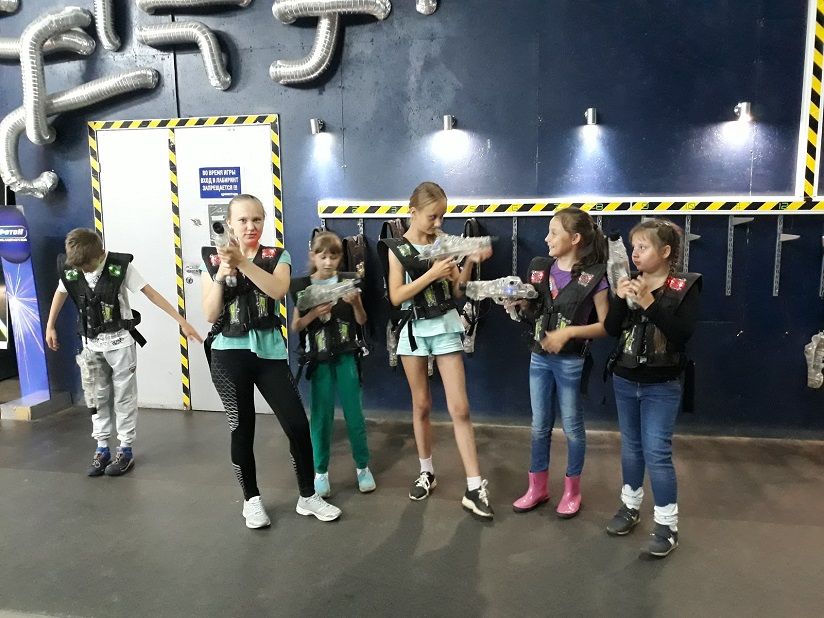 «Фотон»