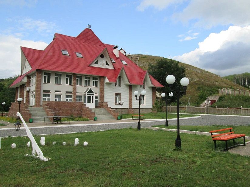 Омшаник