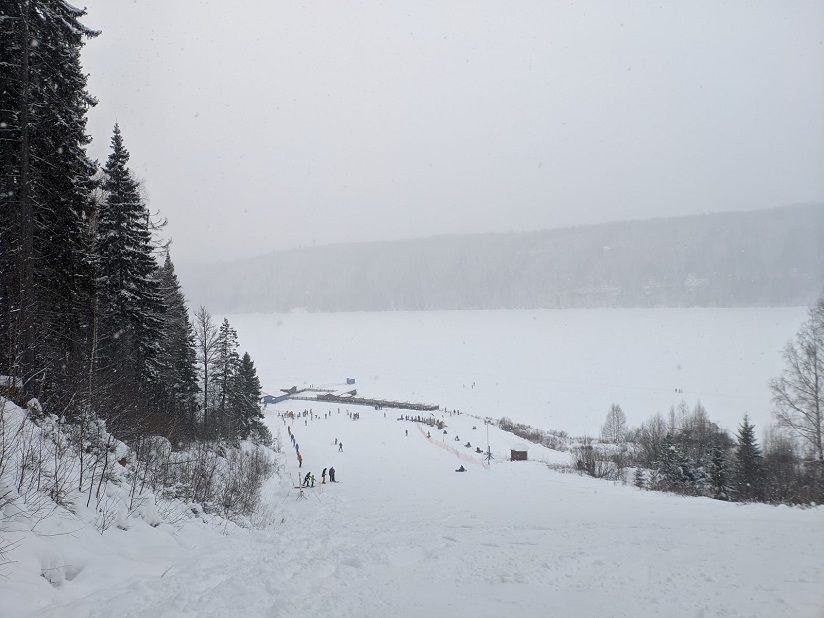 Павловский парк