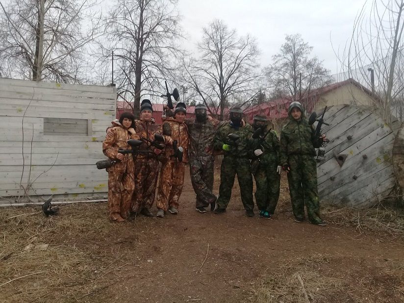 «Рекрут»
