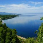 ТОП-25 достопримечательностей Байкальска: куда сходить и что посмотреть