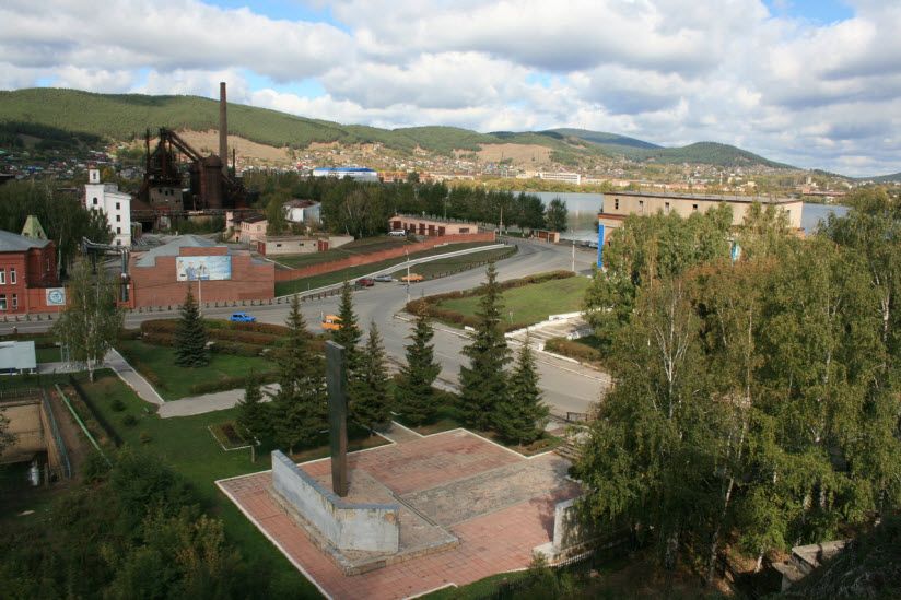Скала Уроки
