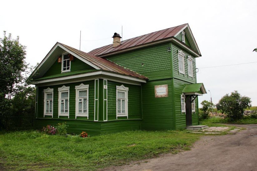 Музей Природы