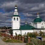 ТОП-25 достопримечательностей Березников: куда сходить и что посмотреть