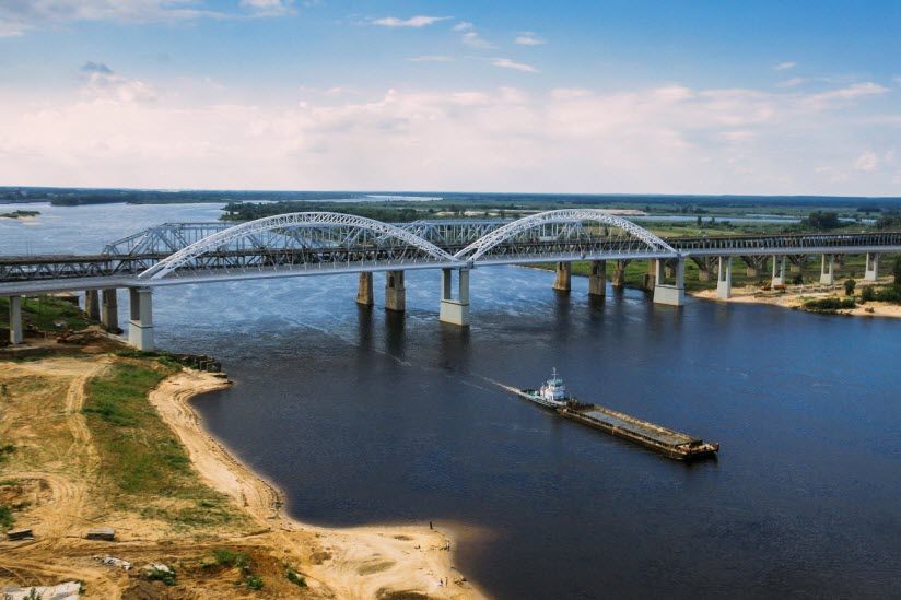 ТОП-30 достопримечательностей Бора: что посмотреть и куда сходить
