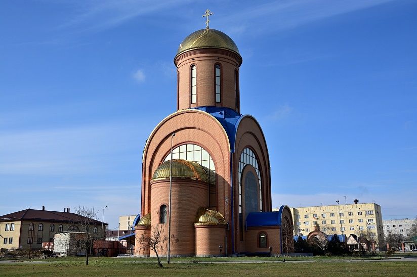 ТОП-20 достопримечательностей Буденновска: куда сходить и что посмотреть