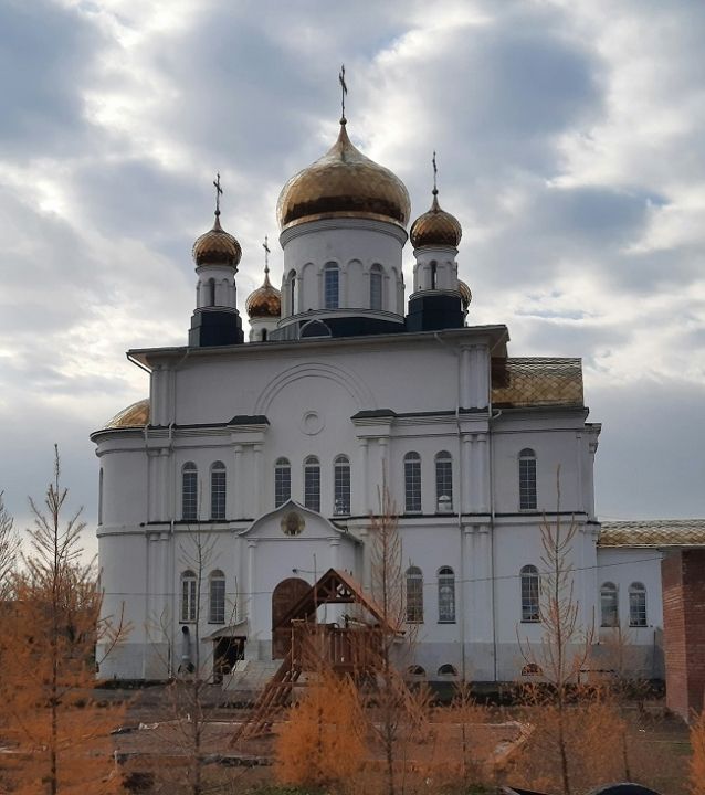 ТОП-20 достопримечательностей Бугуруслана: что посмотреть и куда сходить