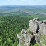 ТОП-28 достопримечательностей Чердыни: куда сходить и что посмотреть