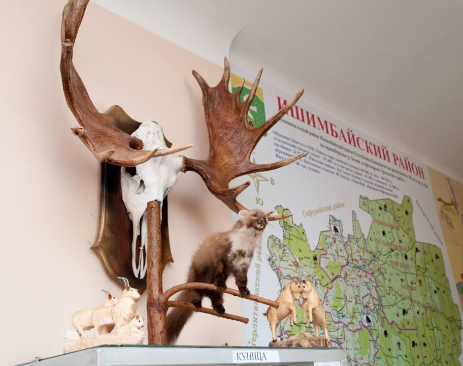 Историко-краеведческий музей