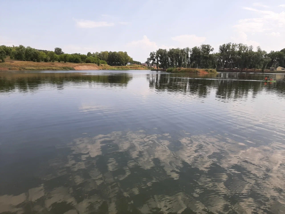 Тайрукский ПКиО