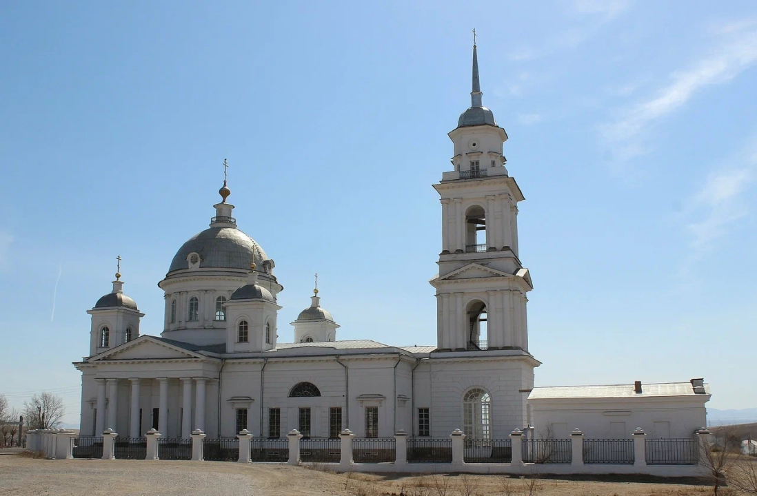 Собор Воскресения Христова