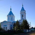 Что посмотреть в Кяхте?
