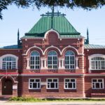 ТОП-20 достопримечательностей Димитровграда