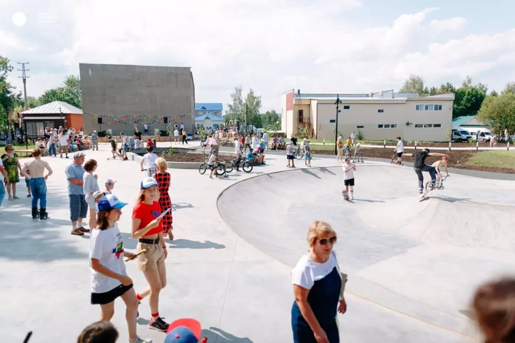 Площадка «Зерно»