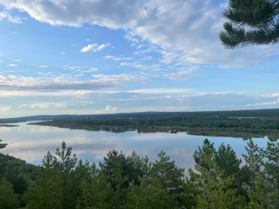 Гора Тра-тау