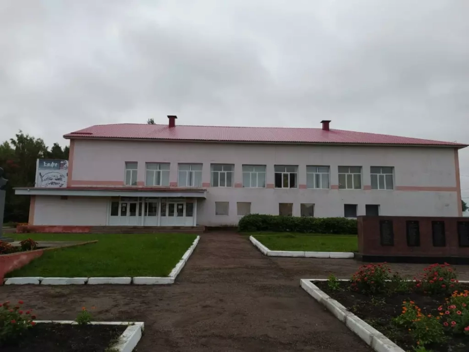 Татарский театр драмы и комедии им. З. Султанова