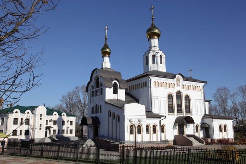 Благовещенский собор