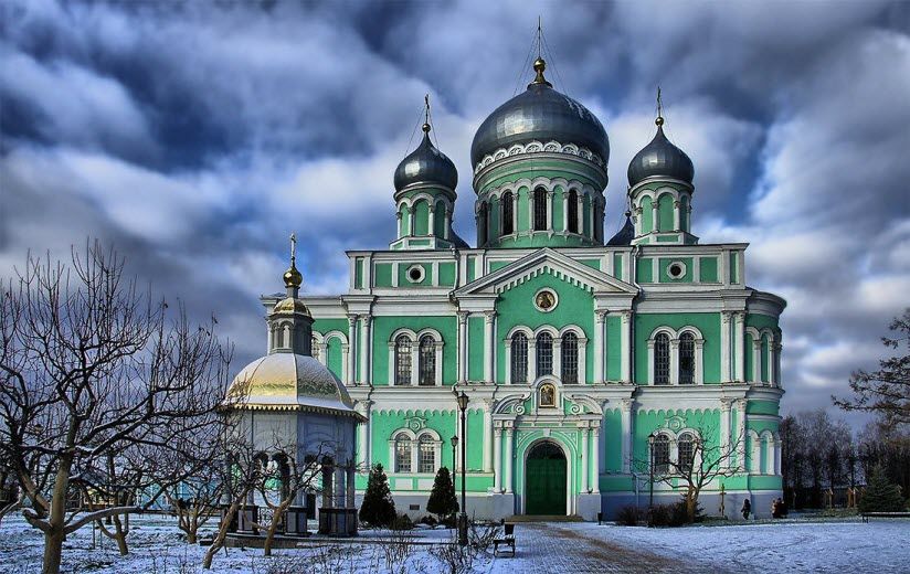 Троицкий собор