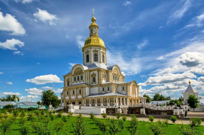 Благовещенский собор
